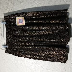 NWT LuLaRoe MADISON SKIRT